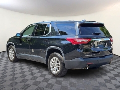 Used 2019  Chevrolet Traverse 4d SUV AWD LT Leather at CarloanExpress&period;Com near Hampton&comma; VA