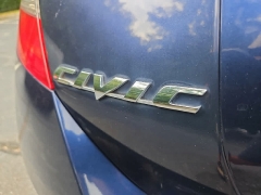Used 2009  Honda Civic Coupe 2d LX Auto at CarloanExpress&period;Com near Hampton&comma; VA