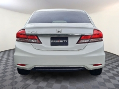 Used 2015  Honda Civic Sedan 4dr CVT EX-L at CarloanExpress&period;Com near Hampton&comma; VA