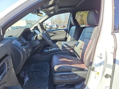 New 2026  Honda Ridgeline Black Edition AWD at CarloanExpress&period;Com near Hampton&comma; VA