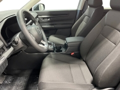 New 2026  Honda CR-V LX AWD at CarloanExpress&period;Com near Hampton&comma; VA