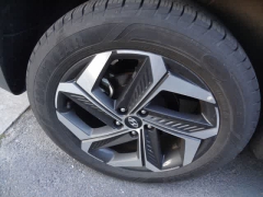 Used 2024  Hyundai Tucson Limited AWD at CarloanExpress&period;Com near Hampton&comma; VA