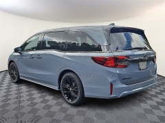 New 2026  Honda Odyssey Sport-L Auto at CarloanExpress&period;Com near Hampton&comma; VA