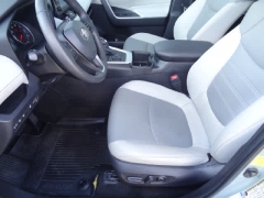 Used 2022  Toyota RAV4 XLE Premium AWD at CarloanExpress&period;Com near Hampton&comma; VA