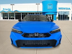 New 2026  Honda Civic Hatchback Hybrid Sport Touring CVT at CarloanExpress.Com near Hampton, VA