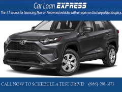 Used 2023  Toyota RAV4 LE AWD at CarloanExpress&period;Com near Hampton&comma; VA
