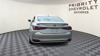 Used 2025  Lexus ES ES 300h FWD at CarloanExpress&period;Com near Hampton&comma; VA