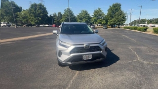 Used 2024  Toyota RAV4 XLE AWD at CarloanExpress&period;Com near Hampton&comma; VA