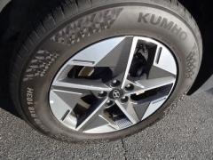 Used 2025  Hyundai Tucson SEL FWD at CarloanExpress&period;Com near Hampton&comma; VA
