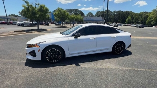 Used 2024  Kia K5 GT-Line Auto FWD at CarloanExpress&period;Com near Hampton&comma; VA