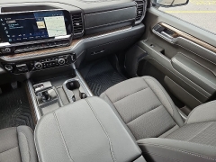 Used 2025  Chevrolet Silverado 1500 4WD Crew Cab 147" LT Trail Boss at CarloanExpress&period;Com near Hampton&comma; VA