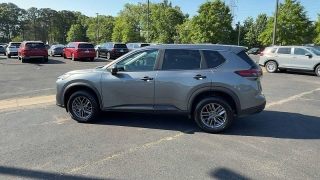 Used 2024  Nissan Rogue AWD S at CarloanExpress&period;Com near Hampton&comma; VA