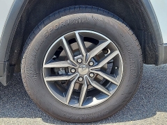 Used 2018  Jeep Grand Cherokee Limited 4x4 at CarloanExpress&period;Com near Hampton&comma; VA
