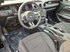 Used 2015  Ford Mustang 2d Fastback V6 at CarloanExpress&period;Com near Hampton&comma; VA