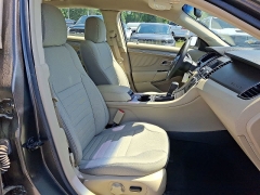 Used 2018  Ford Taurus 4d Sedan FWD SE at CarloanExpress&period;Com near Hampton&comma; VA