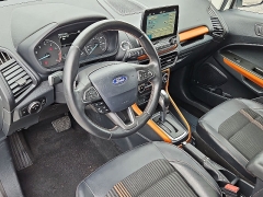 Used 2018  Ford EcoSport 4d SUV 4WD SES at CarloanExpress&period;Com near Hampton&comma; VA