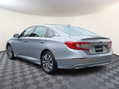 Used 2022  Honda Accord Hybrid EX-L Sedan at CarloanExpress&period;Com near Hampton&comma; VA