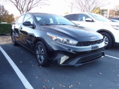 Used 2023  Kia Forte LX IVT at CarloanExpress&period;Com near Hampton&comma; VA