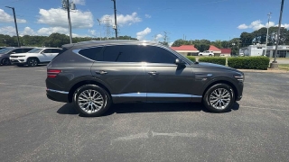 Used 2024  Genesis GV80 2&period;5T AWD at CarloanExpress&period;Com near Hampton&comma; VA