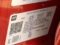 Used 2023  Chevrolet Silverado 1500 4WD Crew Cab 147" RST at CarloanExpress&period;Com near Hampton&comma; VA