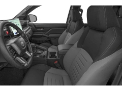 Used 2025  Toyota Tacoma 4WD Double Cab Bed &lpar;Natl&rpar; at CarloanExpress&period;Com near Hampton&comma; VA