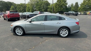 Used 2024  Chevrolet Malibu 4dr Sdn 1LT at CarloanExpress&period;Com near Hampton&comma; VA