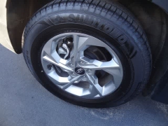 Used 2024  Hyundai Tucson SEL FWD at CarloanExpress&period;Com near Hampton&comma; VA