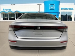 New 2025  Honda Accord Sedan LX CVT at CarloanExpress.Com near Hampton, VA