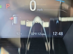 Used 2020  Honda CR-V Hybrid Touring AWD at CarloanExpress&period;Com near Hampton&comma; VA