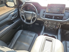 Used 2021  Chevrolet Suburban 4WD 4dr RST at CarloanExpress&period;Com near Hampton&comma; VA