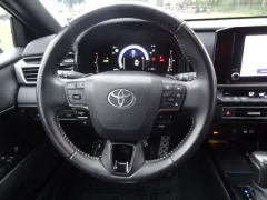 Used 2025  Toyota Camry &lpar;Natl&rpar; at CarloanExpress&period;Com near Hampton&comma; VA