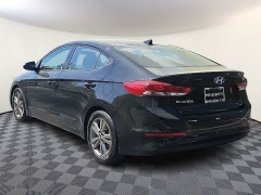 Used 2018  Hyundai Elantra SEL 2&period;0L Auto SULEV &lpar;Alabama&rpar; at CarloanExpress&period;Com near Hampton&comma; VA