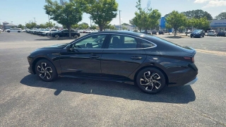 Used 2024  Hyundai Sonata SEL 2&period;5L FWD at CarloanExpress&period;Com near Hampton&comma; VA