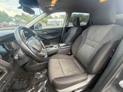 Used 2025  Nissan Rogue AWD SV at CarloanExpress&period;Com near Hampton&comma; VA