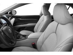 Used 2023  Toyota Camry XSE Auto at CarloanExpress&period;Com near Hampton&comma; VA