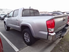Used 2016  Toyota Tacoma 4WD Double Cab V6 &lpar;Natl&rpar; at CarloanExpress&period;Com near Hampton&comma; VA