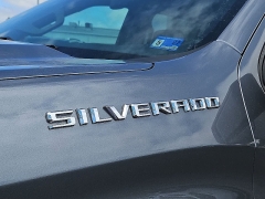 Used 2022  Chevrolet Silverado 1500 LTD 2WD Crew Cab 147" Custom at CarloanExpress&period;Com near Hampton&comma; VA