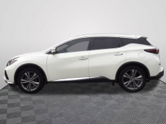 Used 2022  Nissan Murano AWD Platinum at CarloanExpress&period;Com near Hampton&comma; VA