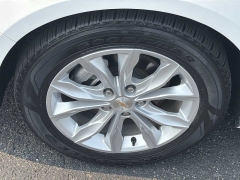 Used 2024  Chevrolet Malibu 4dr Sdn 1LT at CarloanExpress&period;Com near Hampton&comma; VA