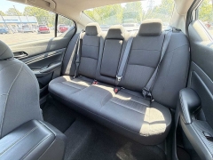 Used 2024  Nissan Altima 2&period;5 SV Sedan at CarloanExpress&period;Com near Hampton&comma; VA