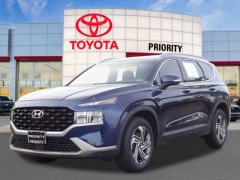 Used 2023  Hyundai Santa Fe SEL FWD at CarloanExpress&period;Com near Hampton&comma; VA