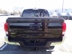 Used 2023  Toyota Tacoma 4WD Double Cab 5' Bed V6 &lpar;Natl&rpar; at CarloanExpress&period;Com near Hampton&comma; VA
