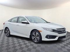 Used 2018  Honda Civic Sedan EX-L CVT at CarloanExpress&period;Com near Hampton&comma; VA