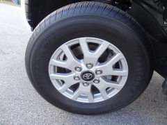 Used 2024  Toyota Tacoma 4WD SR Double Cab 5ft Bed AT at CarloanExpress.Com near Hampton, VA