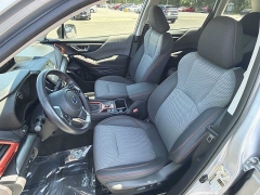 Used 2021  Subaru Forester Sport CVT at CarloanExpress&period;Com near Hampton&comma; VA