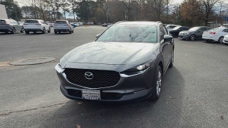 Used 2023  Mazda CX-30 2&period;5 S Preferred Package AWD at CarloanExpress&period;Com near Hampton&comma; VA