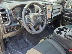 Used 2025  Ram 2500 Big Horn 4x4 Crew Cab 6'4" Box at CarloanExpress&period;Com near Hampton&comma; VA