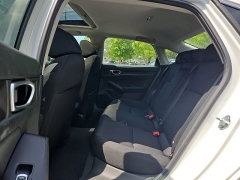 Used 2023  Honda Civic Sedan EX CVT at CarloanExpress&period;Com near Hampton&comma; VA