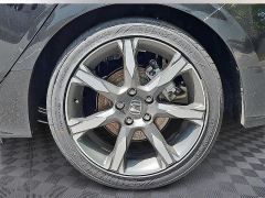 New 2026  Honda Civic Hatchback Hybrid Sport Touring CVT at CarloanExpress.Com near Hampton, VA