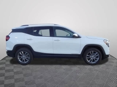 Used 2024  GMC Terrain AWD 4dr SLT at CarloanExpress&period;Com near Hampton&comma; VA